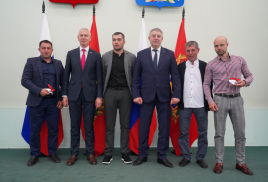 Новая запись